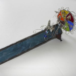 Nautical Kaleidoscope
