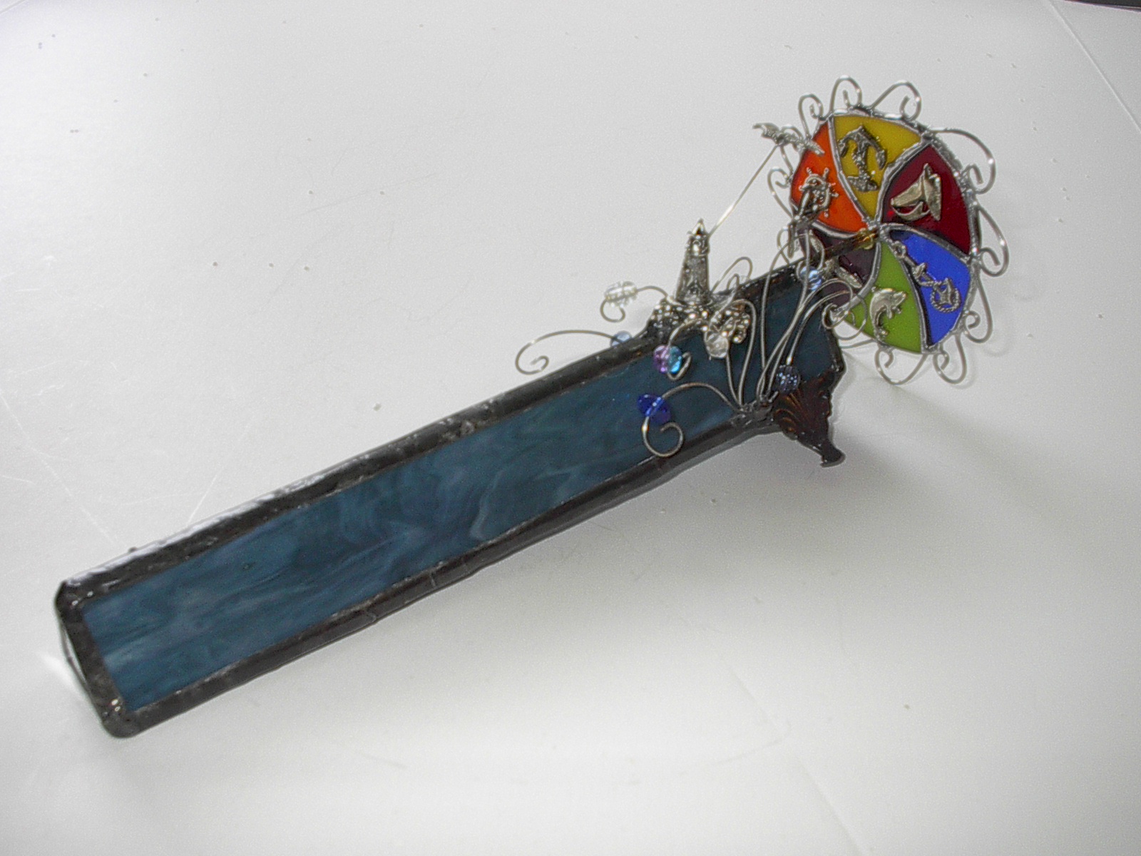 Nautical Kaleidoscope